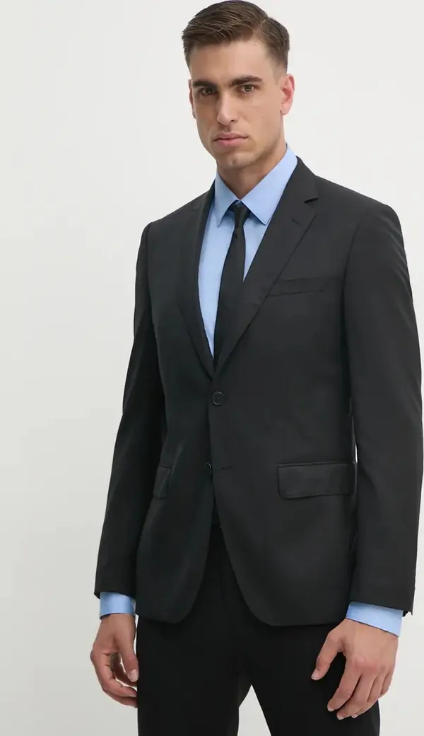 Boss Vuneni sako BOSS