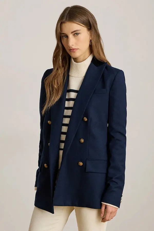 Lauren Ralph Lauren Vuneni sako Lauren Ralph Lauren