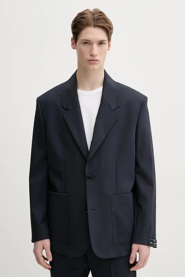 MSGM Vuneni sako MSGM