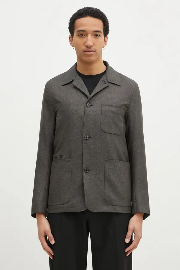 Paul Smith Vuneni sako Paul Smith