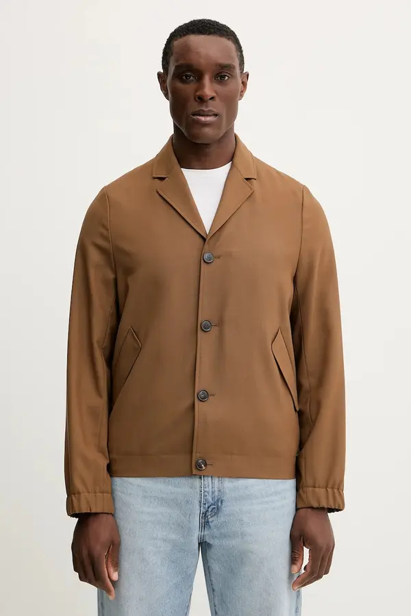 Paul Smith Vuneni sako Paul Smith