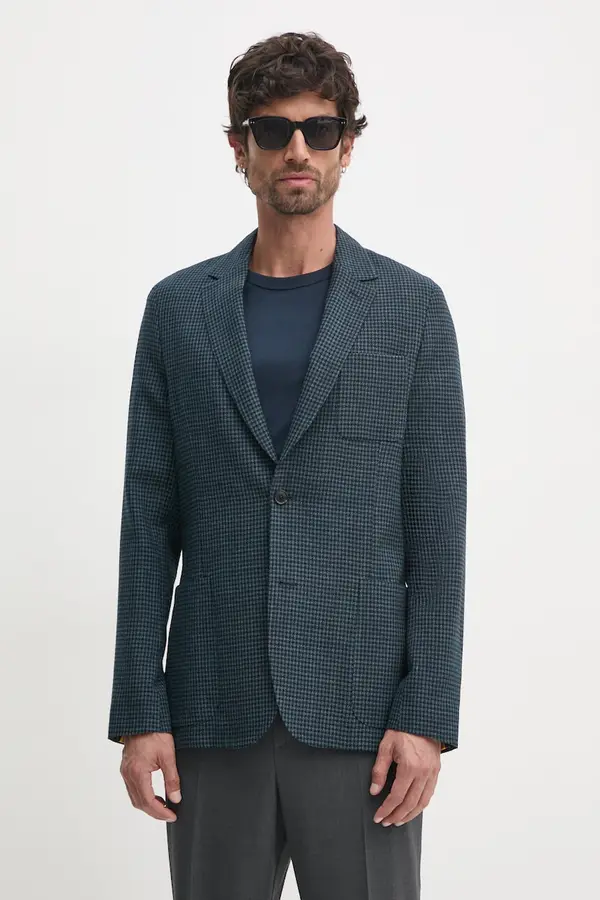 Paul Smith Vuneni sako Paul Smith