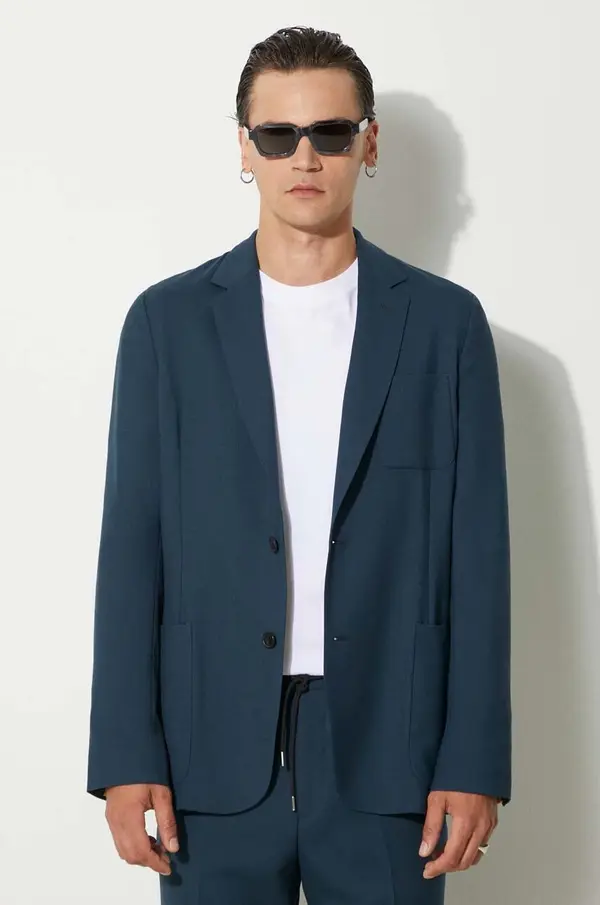 Paul Smith Vuneni sako Paul Smith