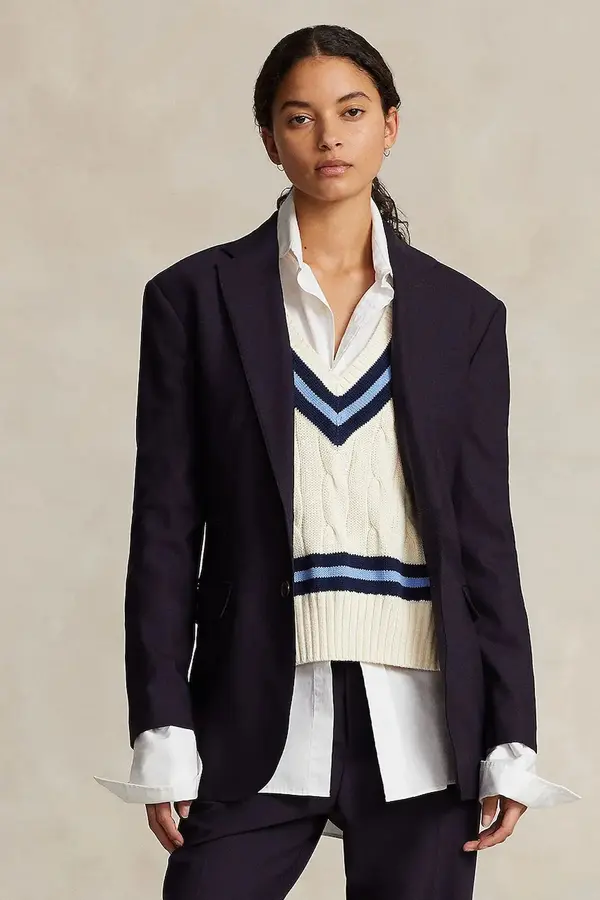 Polo Ralph Lauren Vuneni sako Polo Ralph Lauren RLXD SB