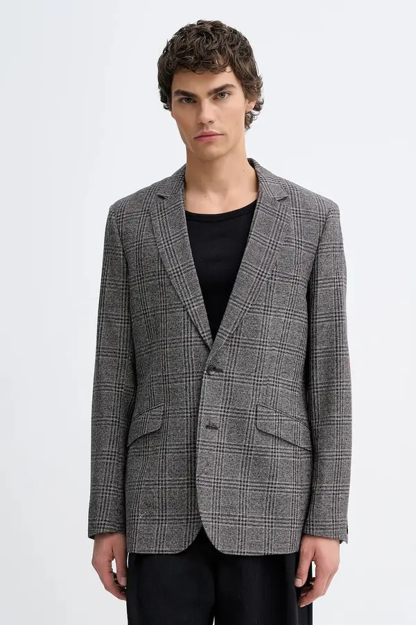 rag & bone Vuneni sako Rag & Bone