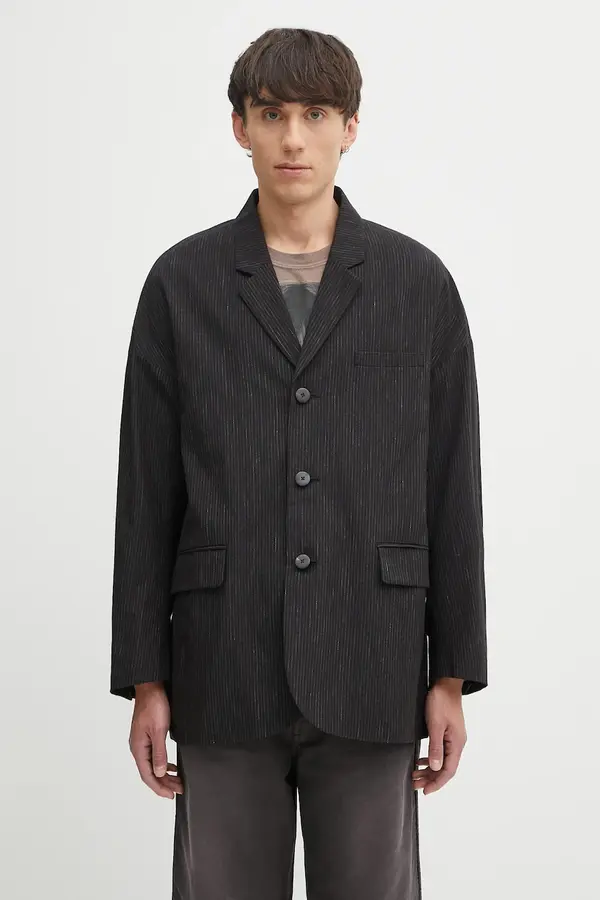 Visvim Vuneni sako Visvim hammons jkt santome