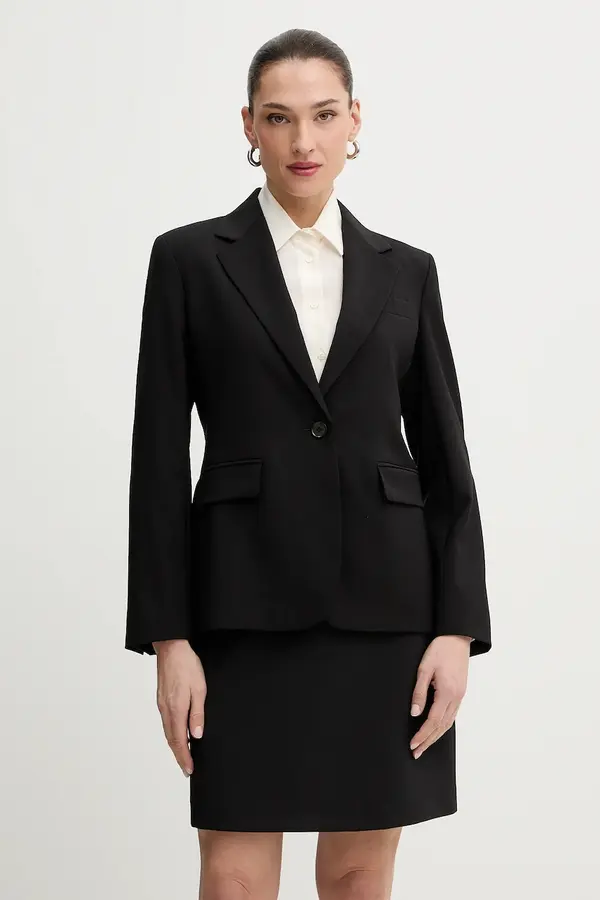 Weekend Max Mara Vuneni sako Weekend Max Mara LAMINE