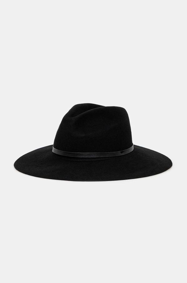 IRO Vuneni šešir IRO boja: crna, vuneni, WM105CAPEO