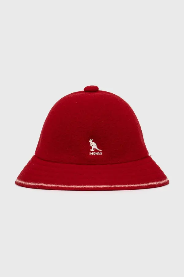 Kangol Vuneni šešir Kangol
