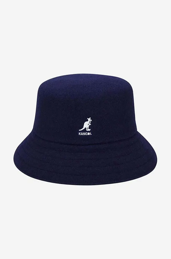 Kangol Vuneni šešir Kangol Wool Lahinch