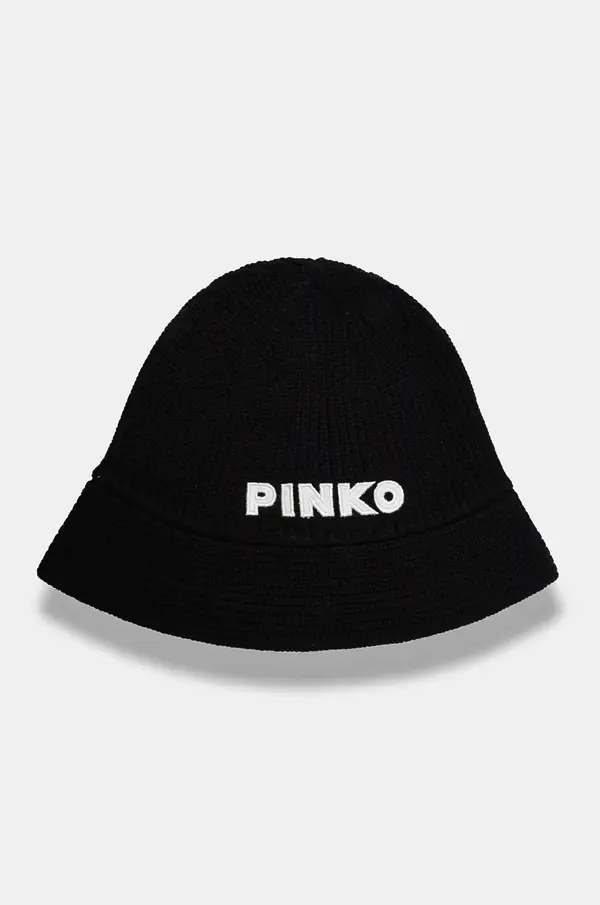 Pinko Vuneni šešir Pinko