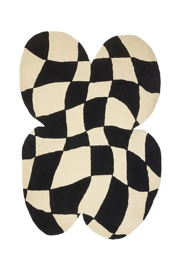 Doing Goods Vuneni tepih Doing Goods Cleo 100 x 75 cm