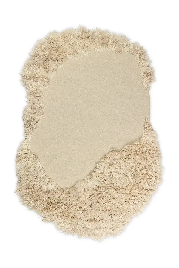 Ferm Living Vuneni tepih ferm LIVING Norte Rug 150 x 200 cm