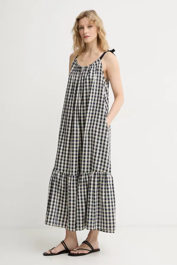 Weekend Max Mara Weekend Max Mara babydoll haljina