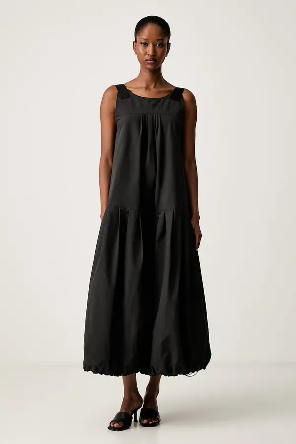 Weekend Max Mara Weekend Max Mara balon haljina WKDLEGENDA