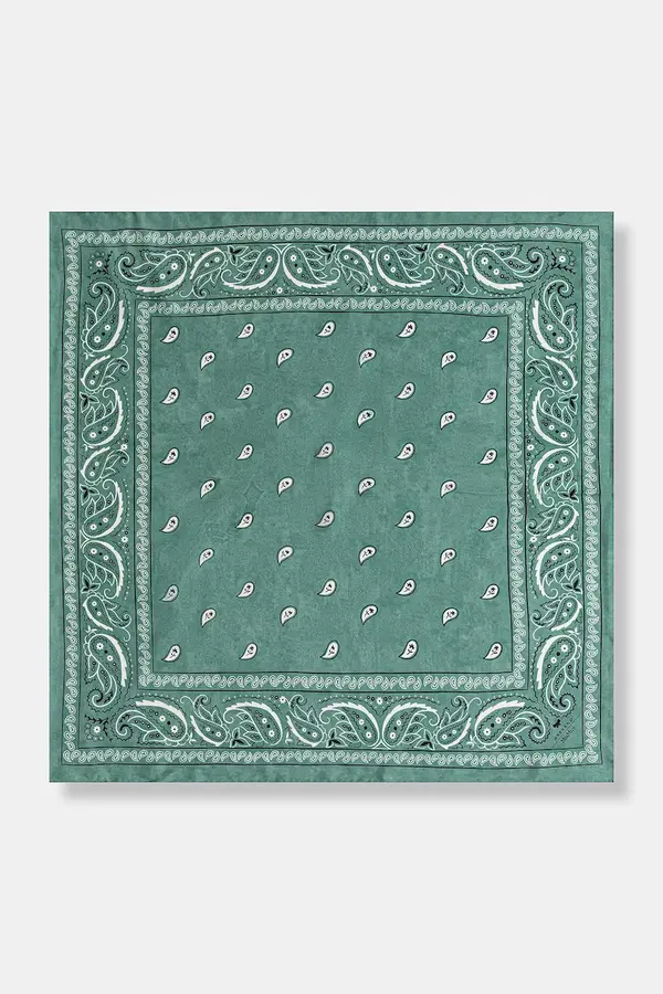 Weekend Max Mara Weekend Max Mara Bandana za žene svilena APENTOLA