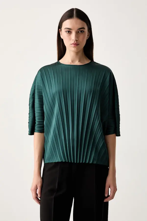 Weekend Max Mara Weekend Max Mara bluza za žene WKDAUREO
