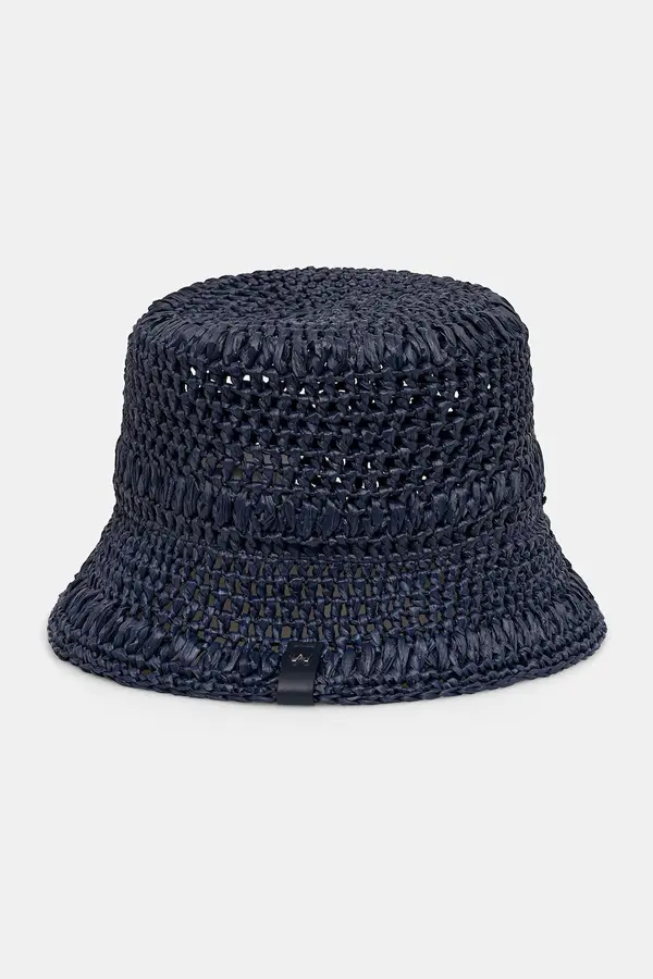 Weekend Max Mara Weekend Max Mara Bucket hat za žene pletena AFRAGORE