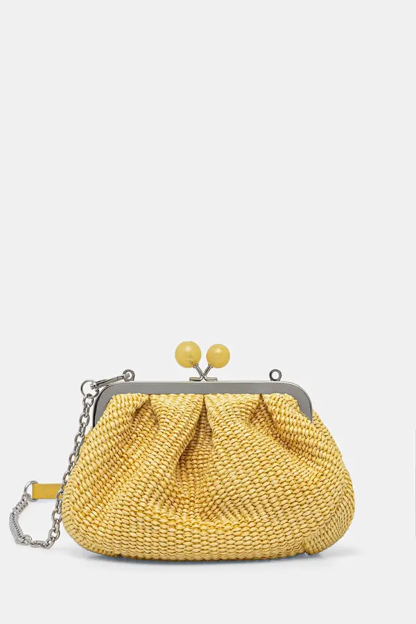 Weekend Max Mara Weekend Max Mara crossbody torba za žene APALMAS