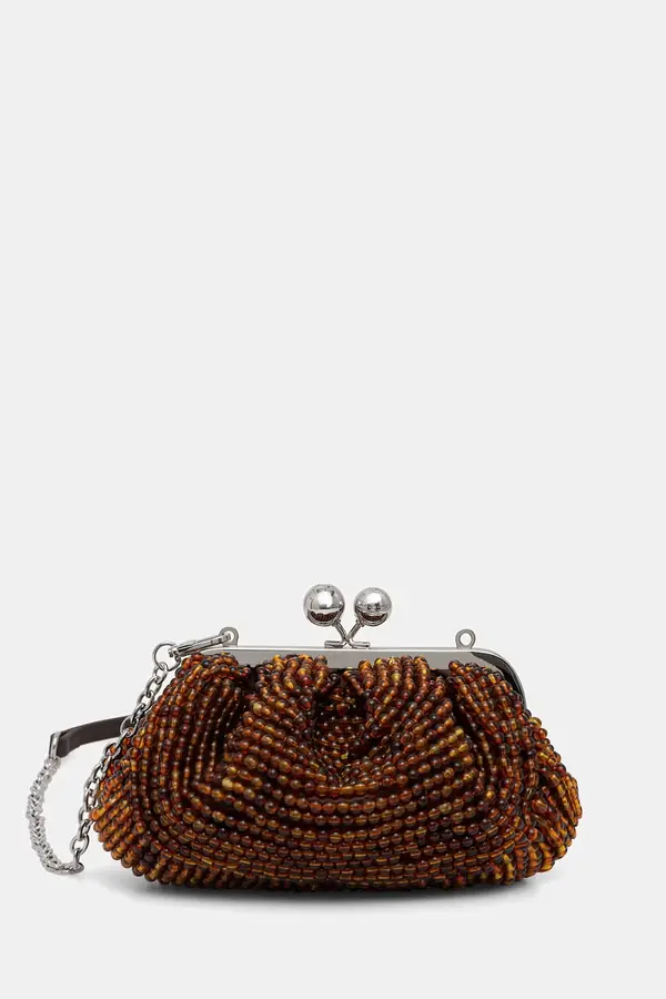 Weekend Max Mara Weekend Max Mara crossbody torba ženska AESCHIMO