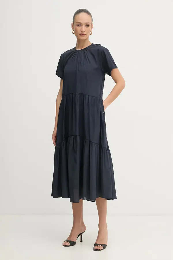 Weekend Max Mara Weekend Max Mara haljina ALLORO
