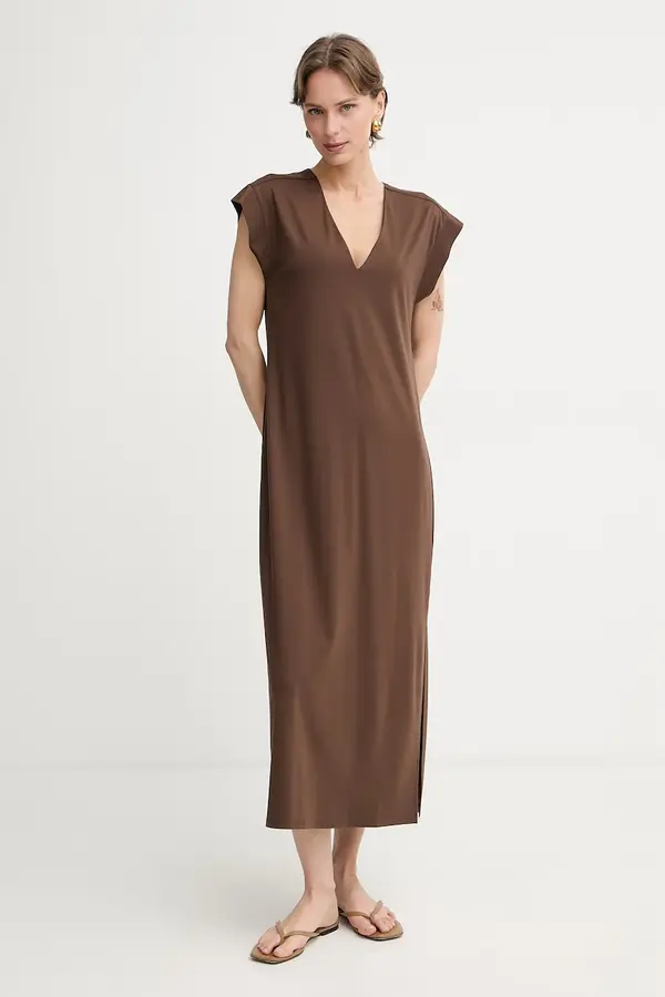 Weekend Max Mara Weekend Max Mara haljina MIRTO