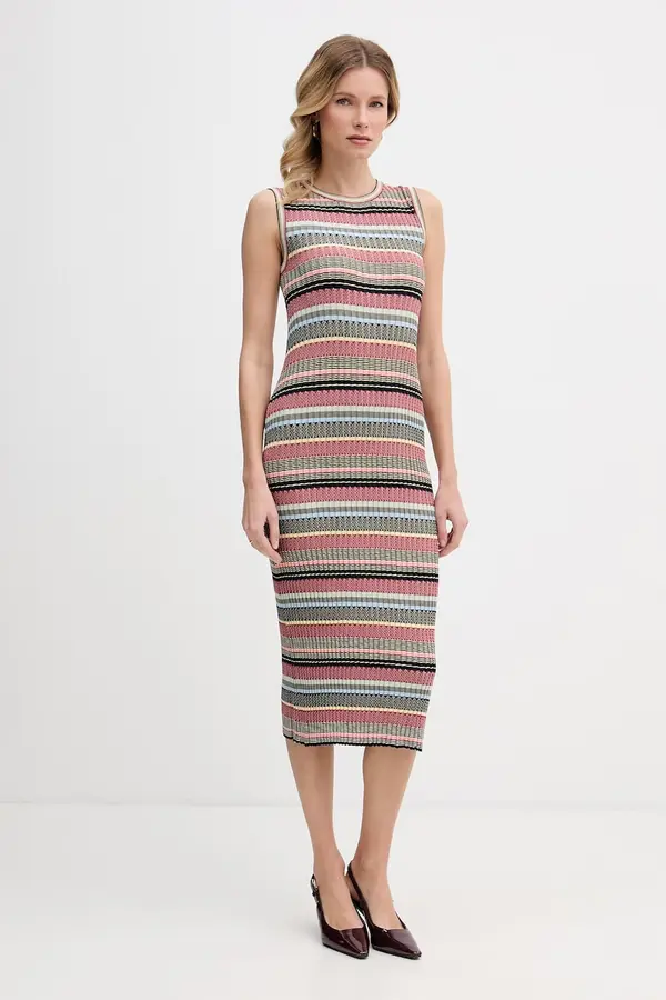 Weekend Max Mara Weekend Max Mara haljina SNOB