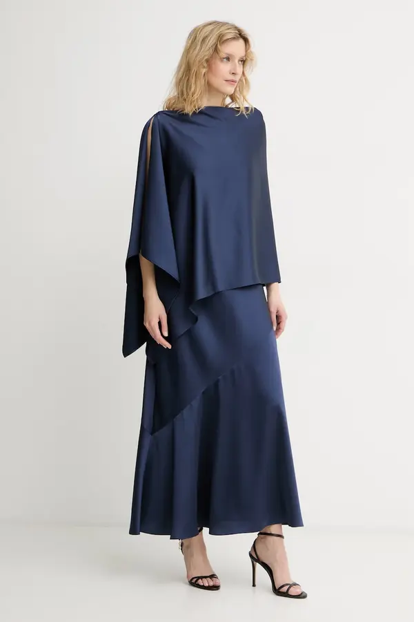 Weekend Max Mara Weekend Max Mara Haljina u stilu donjeg rublja