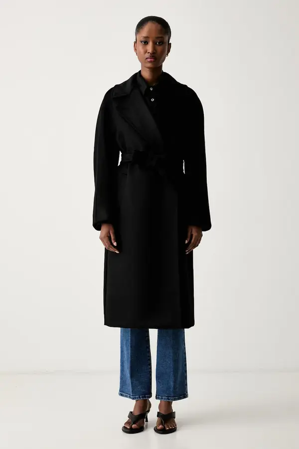 Weekend Max Mara Weekend Max Mara kaput za žene od vune WKDRESINA