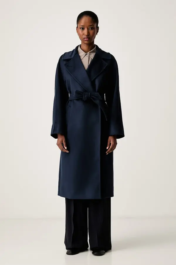 Weekend Max Mara Weekend Max Mara kaput za žene od vune WKDRESINA