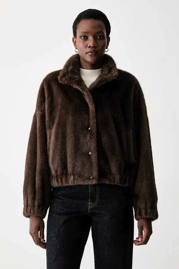 Weekend Max Mara Weekend Max Mara kratka jakna za žene WKDANEMONE