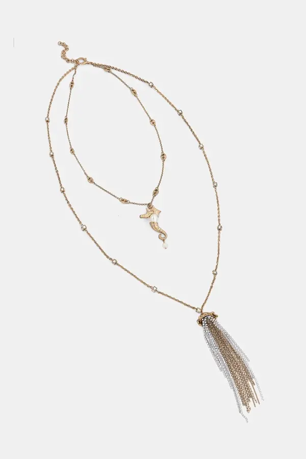 Weekend Max Mara Weekend Max Mara ogrlica za žene AHOBBY