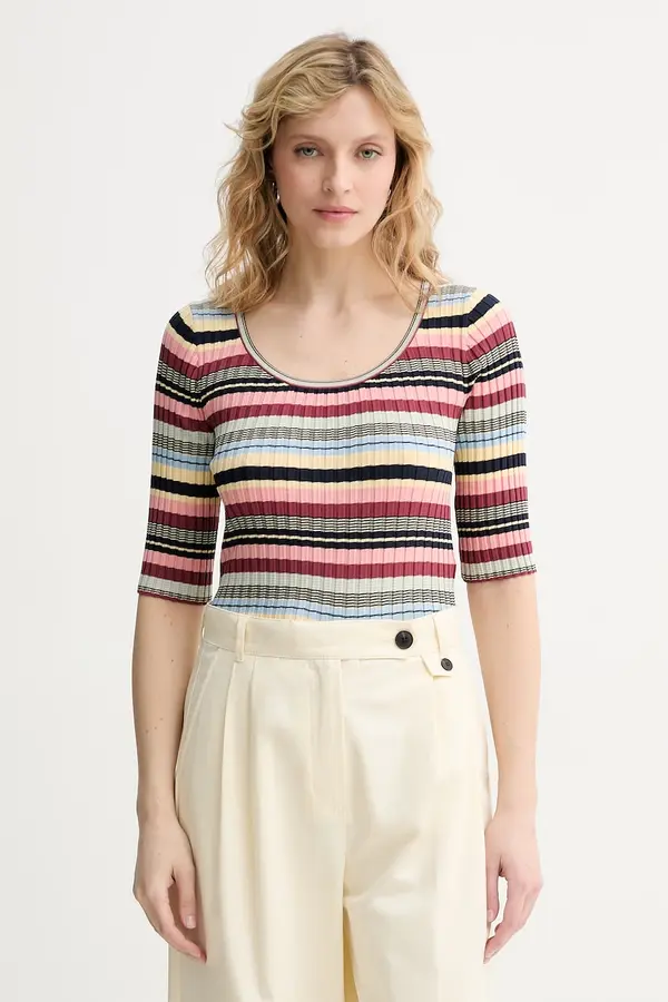 Weekend Max Mara Weekend Max Mara pulover za žene GUGLIA