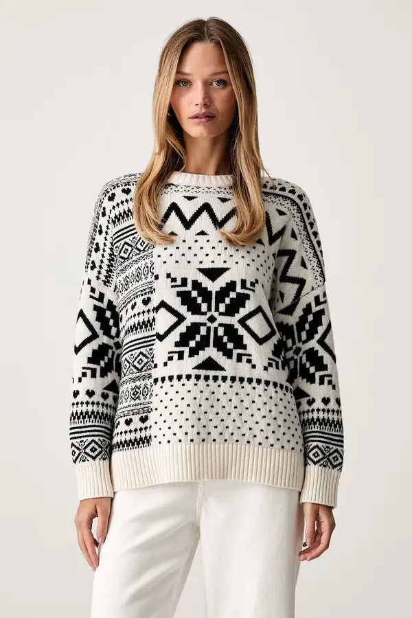 Weekend Max Mara Weekend Max Mara pulover za žene od vune WKDPAVIDI