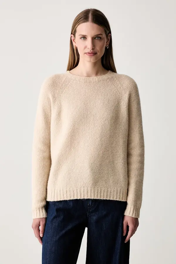 Weekend Max Mara Weekend Max Mara pulover za žene s dodatkom vune WKDGHIACCI