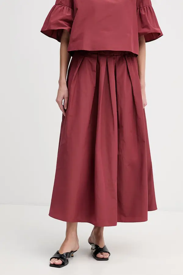 Weekend Max Mara Weekend Max Mara suknja FORMICA