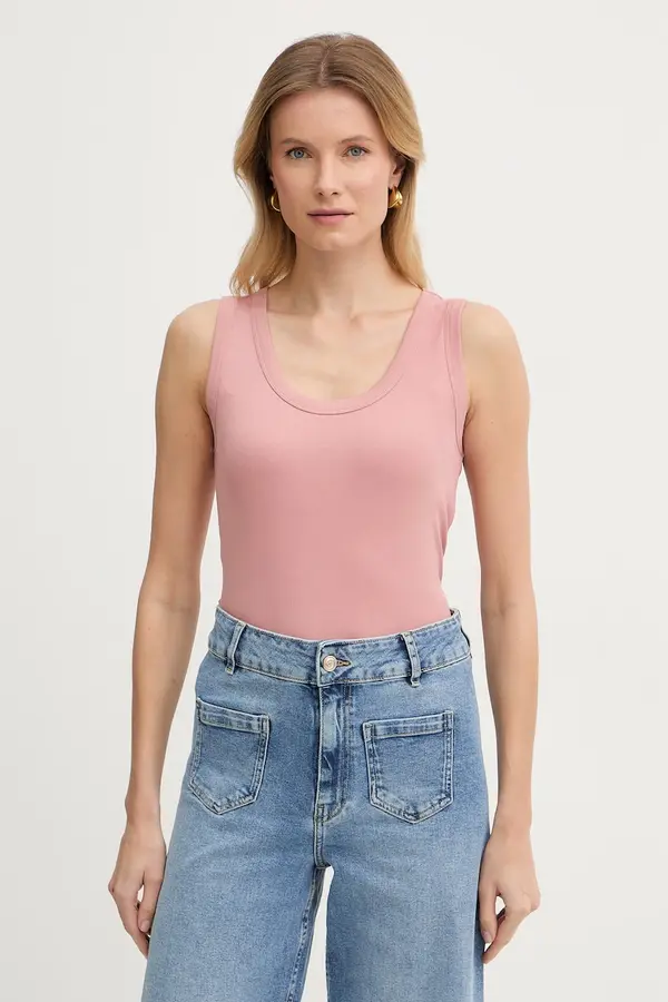 Weekend Max Mara Weekend Max Mara top za žene MULTIC