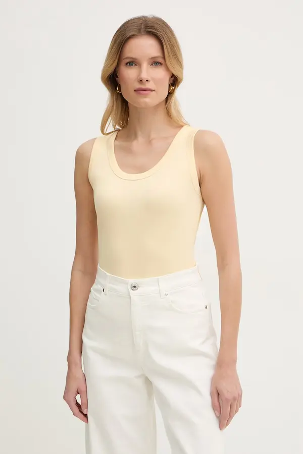 Weekend Max Mara Weekend Max Mara top za žene MULTIC