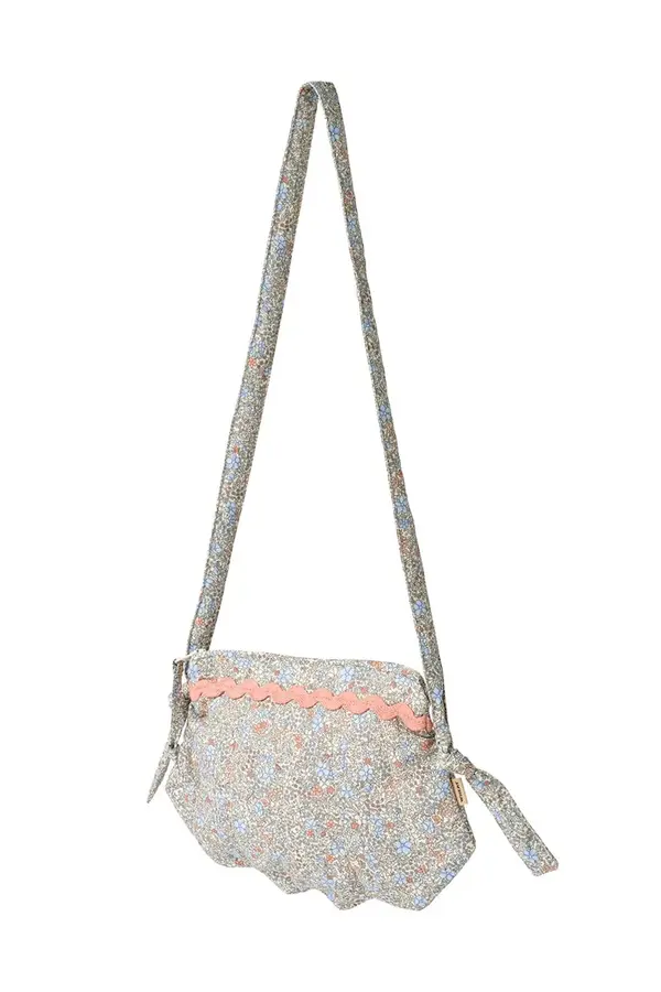 Wheat Wheat crossbody torba za djecu pamučna
