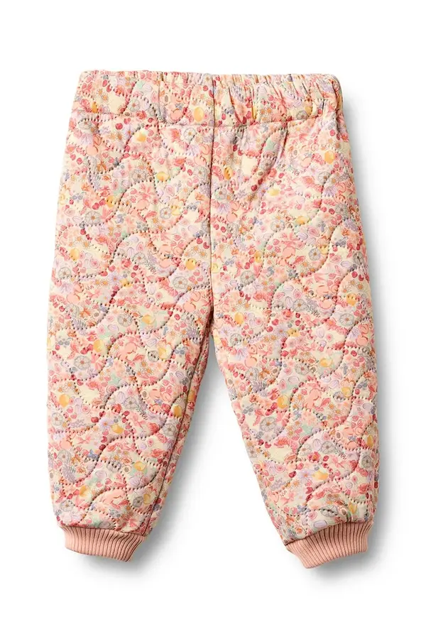 Wheat Wheat hlače za bebe