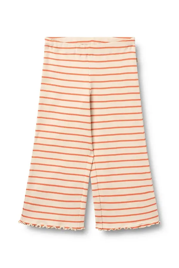 Wheat Wheat hlače za djecu od pamuka