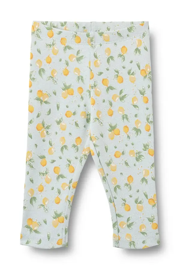 Wheat Wheat tajice za djecu od pamuka