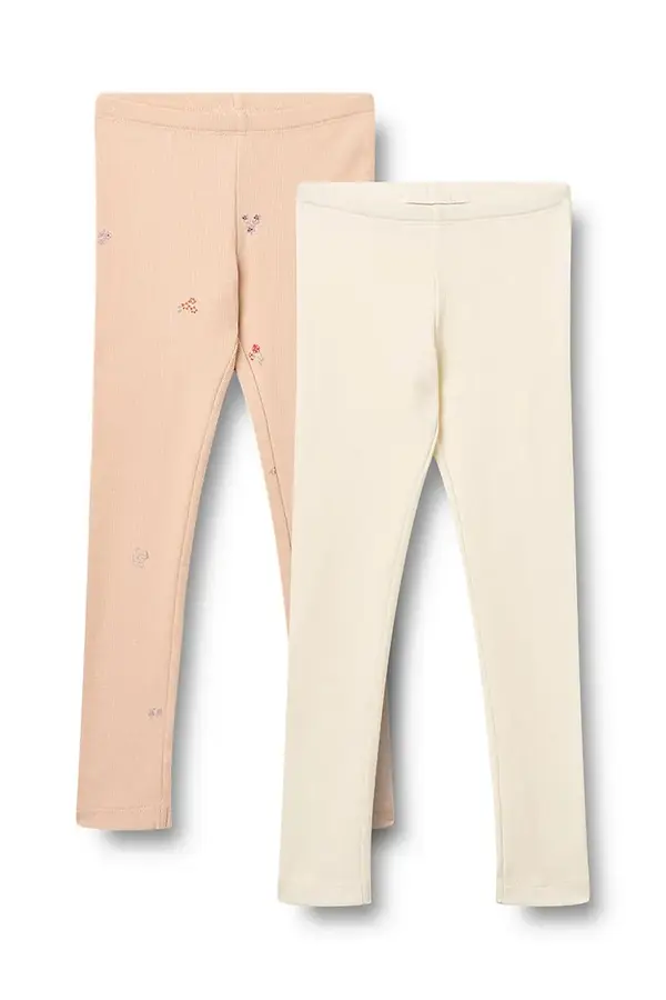 Wheat Wheat tajice za djecu od pamuka s elastanom