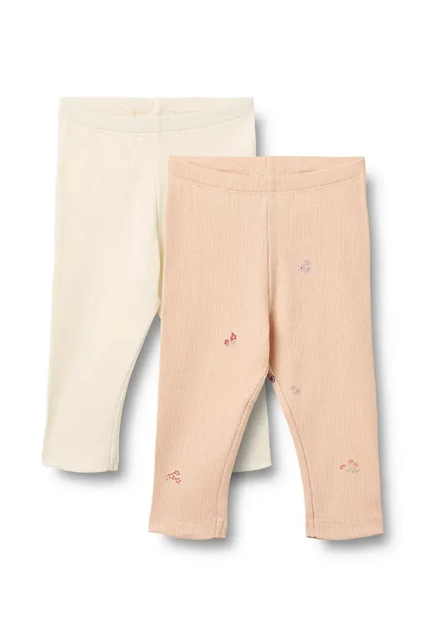 Wheat Wheat tajice za djecu od pamuka s elastanom