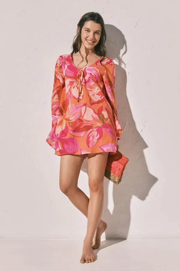 women'secret women'secret haljina od pamuka