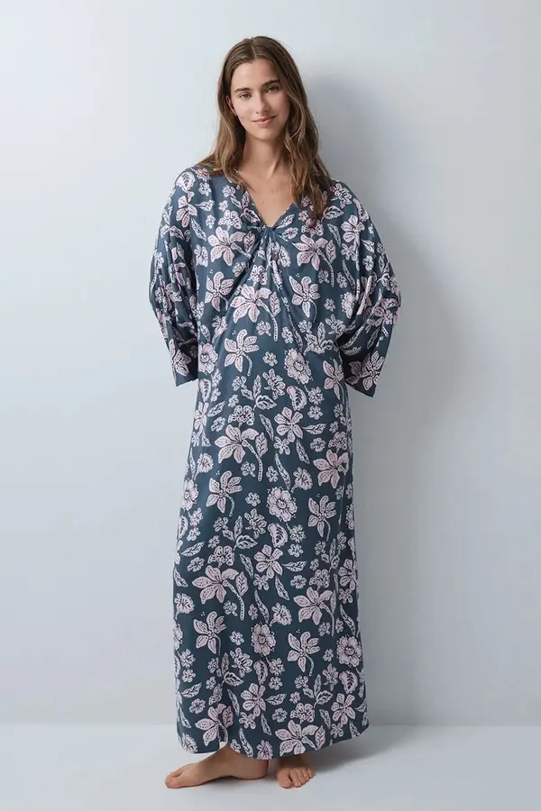 women'secret women'secret haljina od viskoze