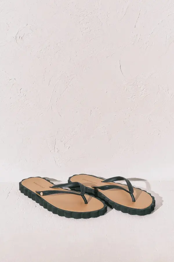 Women'Secret women'secret japanke s niskim potplatom za žene FLIP FLOP