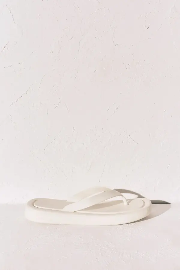women'secret women'secret japanke s niskim potplatom za žene SI FLIP FLOP CREAM