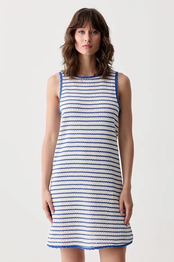 women'secret women'secret ljetna haljina s pamukom