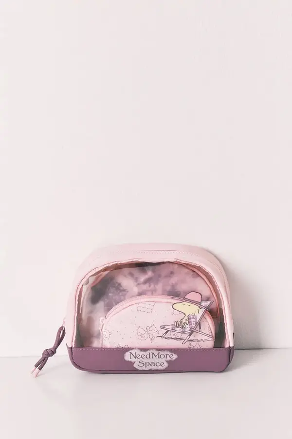 Women'Secret women'secret Set kozmetičkih torbica za žene